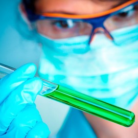 Pharmacogenomics